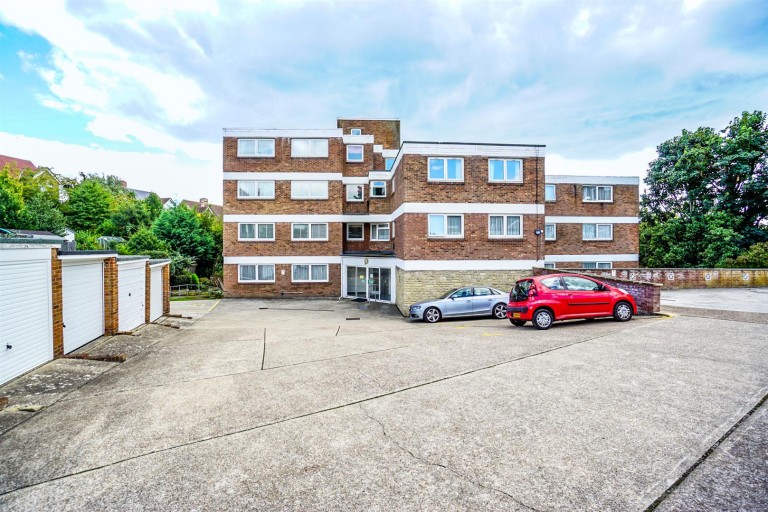 Linton Court, Linton Road, Hastings