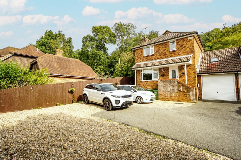 Hoover Close, St. Leonards-On-Sea