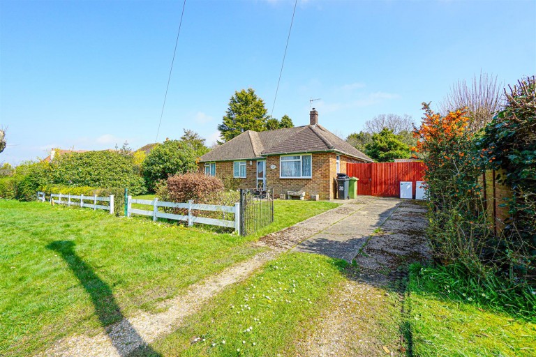 Parkwood Road, Hastings