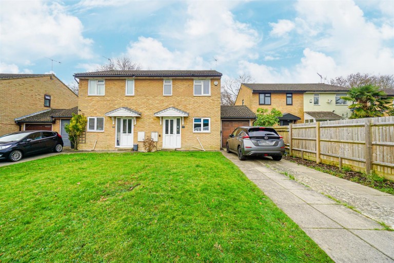 Celandine Drive, St. Leonards-On-Sea