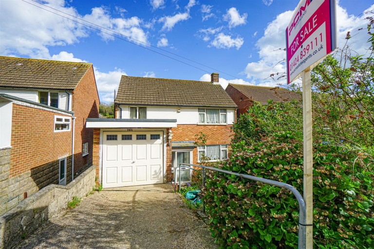 Harold Road, Hastings