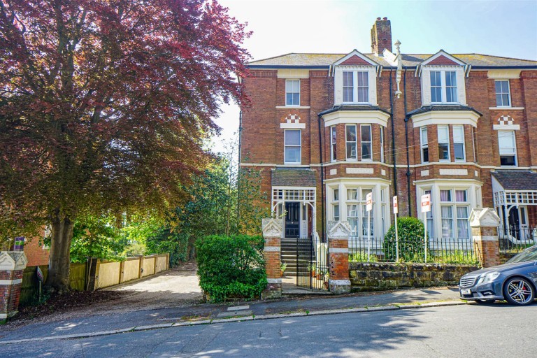 Dane Road, St. Leonards-On-Sea