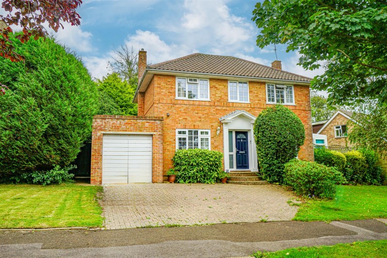 Fern Road, St. Leonards-On-Sea