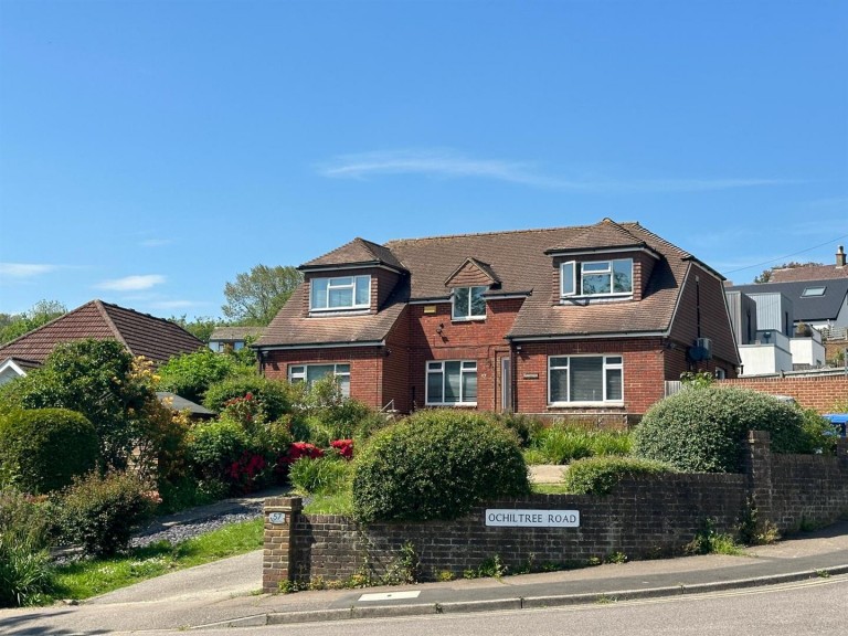 Ochiltree Road, Hastings