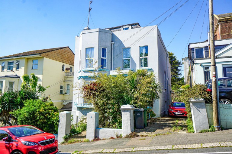 Ellenslea Road, St. Leonards-On-Sea