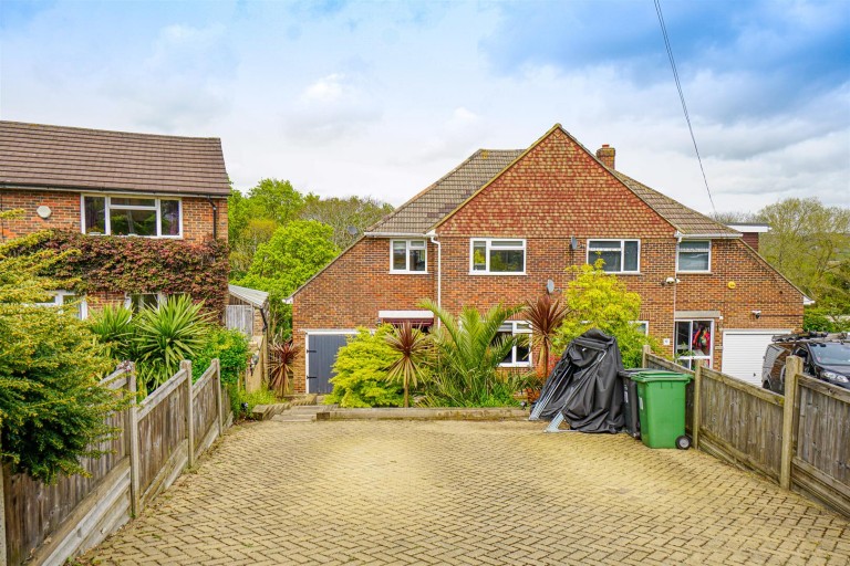 Amherst Close, Hastings