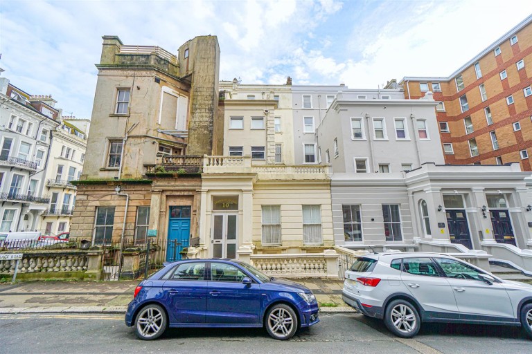 Terrace Road, St. Leonards-On-Sea