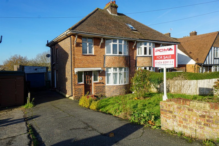 Sedlescombe Road North, St. Leonards-On-Sea