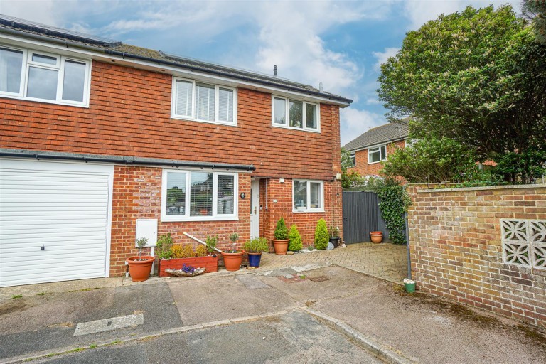 Asten Close, St. Leonards-on-sea