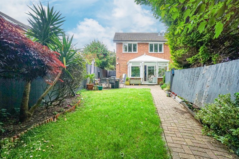 Asten Close, St. Leonards-on-sea