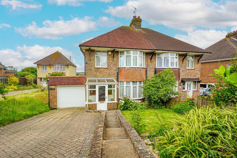 Sedlescombe Road North, St. Leonards-On-Sea