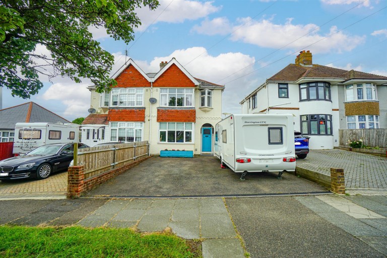 Ashbrook Road, St. Leonards-On-Sea