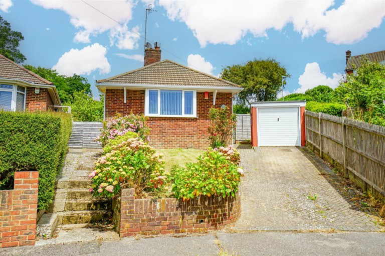 Collinswood Drive, St. Leonards-on-sea