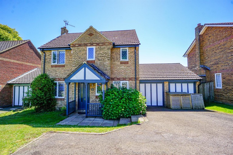 Old Roar Road, St. Leonards-On-Sea