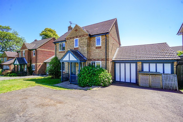 Old Roar Road, St. Leonards-On-Sea