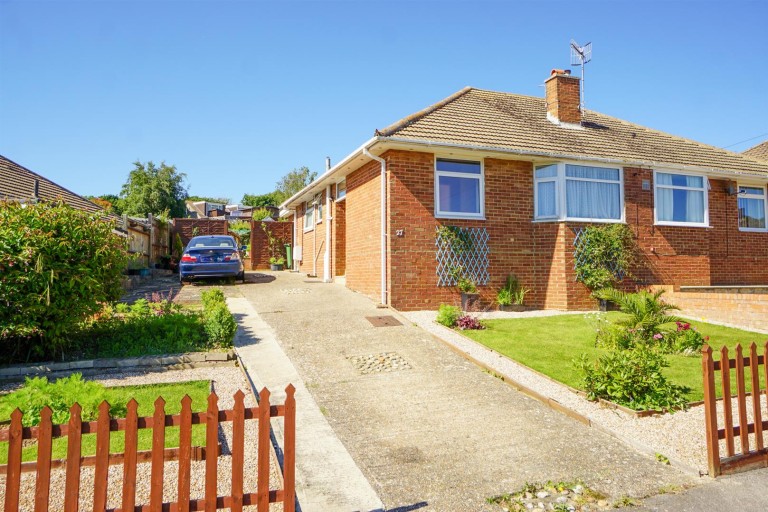 Westminster Crescent, Hastings