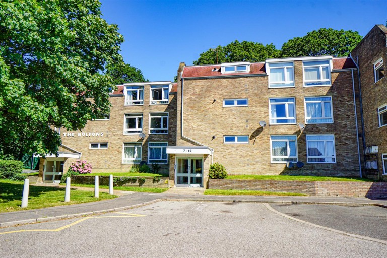 Osborne Close, Hastings