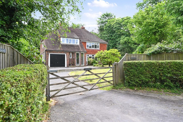 Watermill Lane, Pett, Hastings