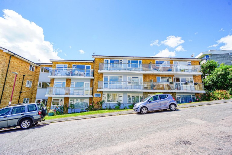 Archery Road, St. Leonards-on-sea