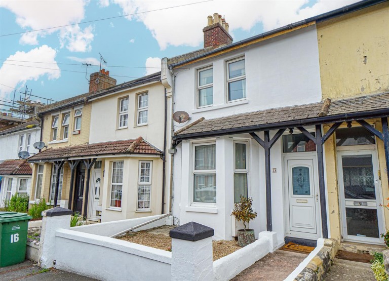 Paynton Road, St. Leonards-On-Sea