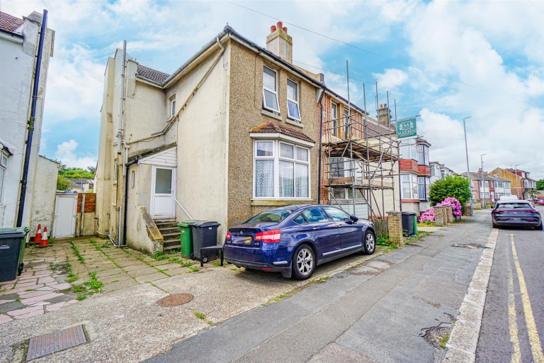 Bexhill Road, St. Leonards-On-Sea