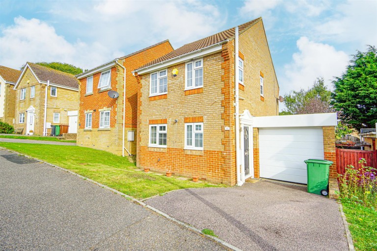 Icklesham Drive, St. Leonards-On-Sea