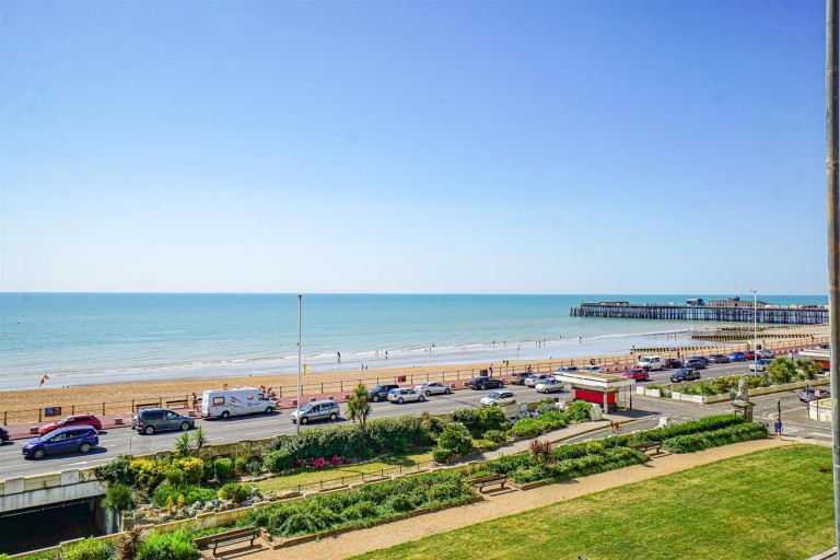 Robertson Terrace, Hastings