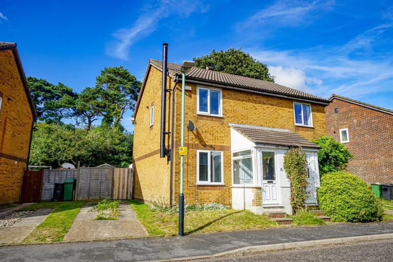 Fairfield Road, St Leonards-on-sea