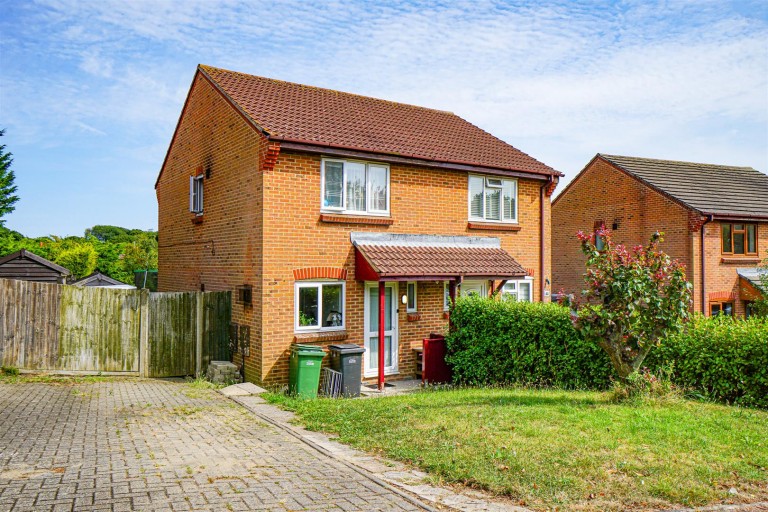 Northiam Rise, St. Leonards-On-Sea