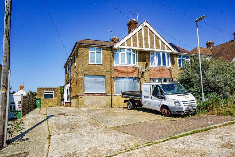 Essenden Road, St. Leonards-On-Sea