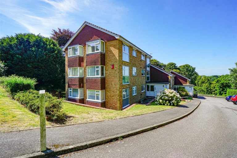 Hollington Park Road, St. Leonards-On-Sea