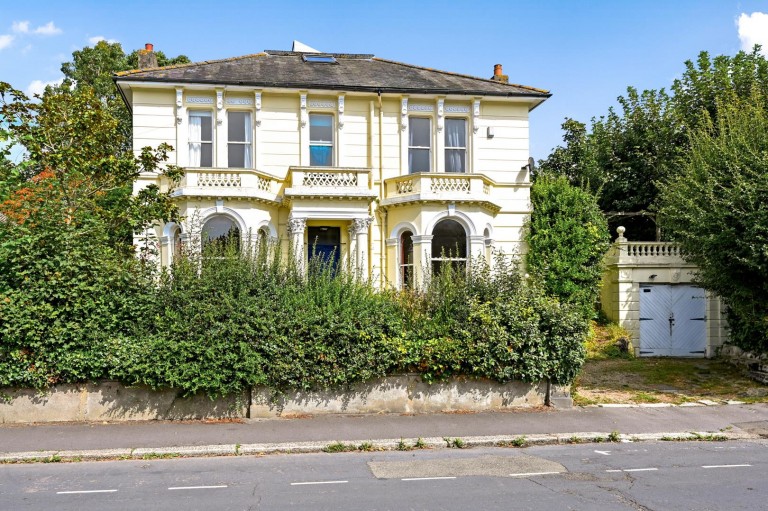 Baldslow Road, Hastings