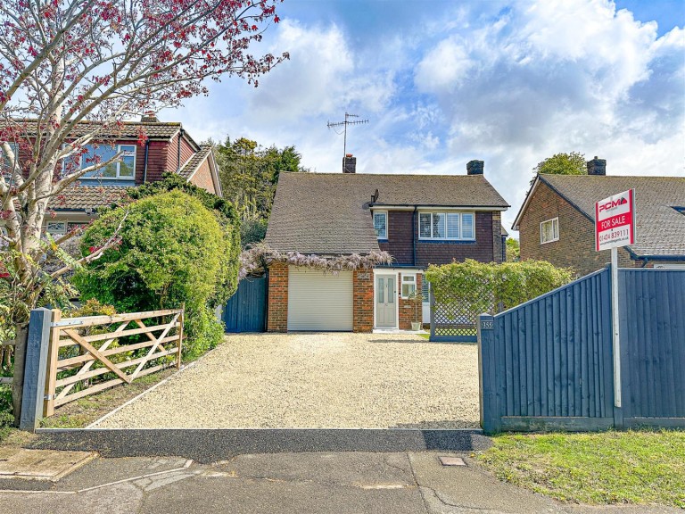 Sedlescombe Road North, St Leonards-on-sea