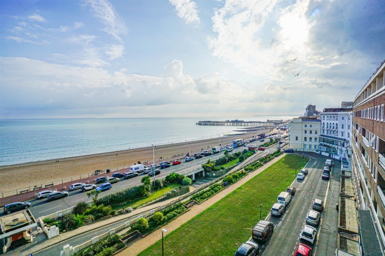 Robertson Terrace, Hastings