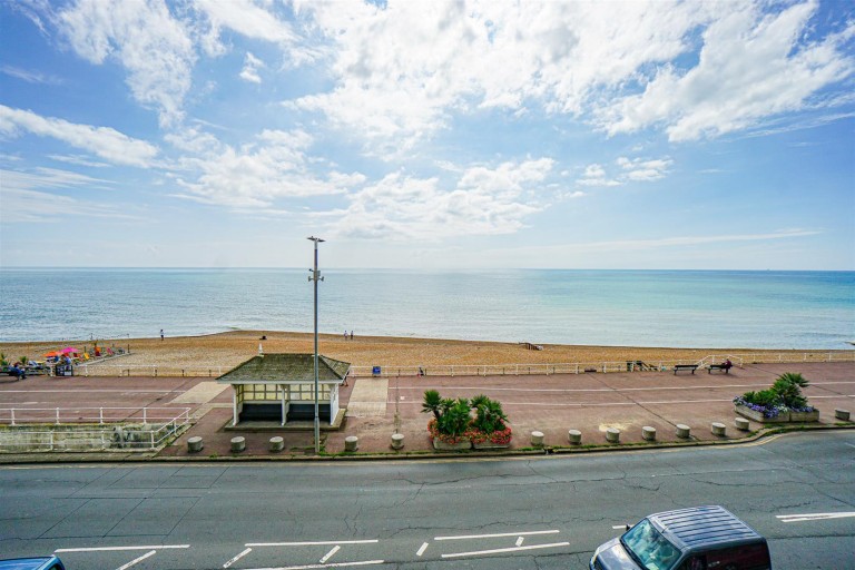 Grand Parade, St. Leonards-On-Sea