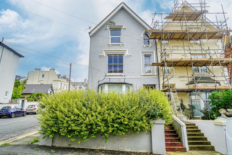 Church Road, St. Leonards-On-Sea