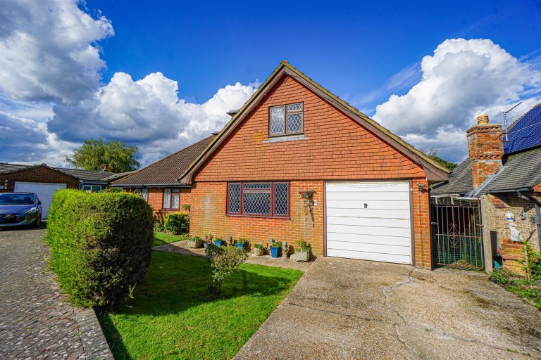 Starwell Close, Hastings