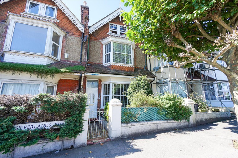 Silverlands Road, St. Leonards-On-Sea