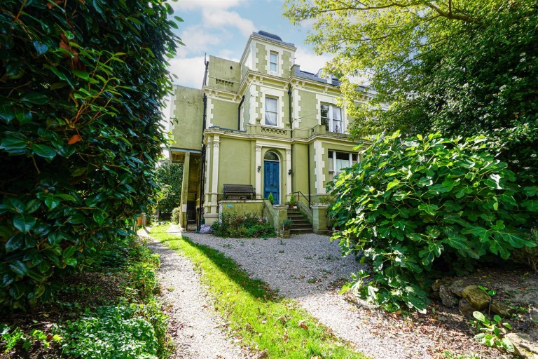 Dane Road, St. Leonards-On-Sea