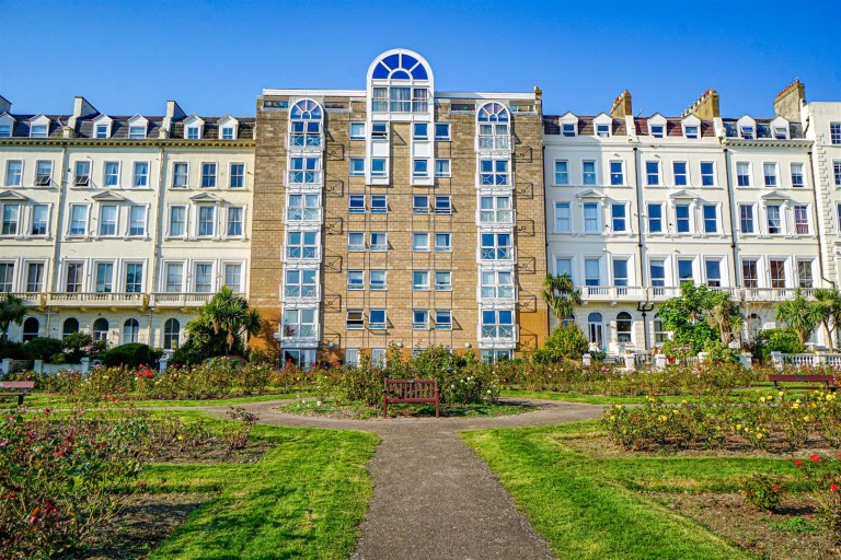 Terrace Road, St. Leonards-On-Sea