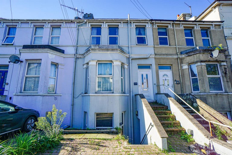 Bohemia Road, St. Leonards-On-Sea