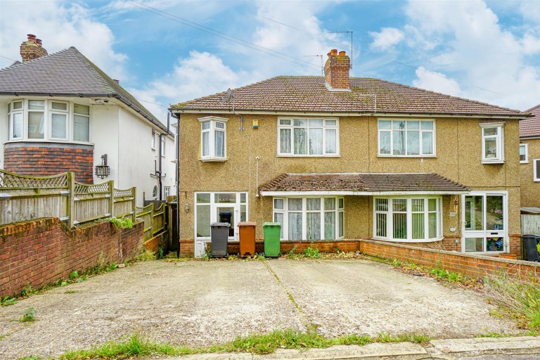 Sedlescombe Road North, St. Leonards-On-Sea