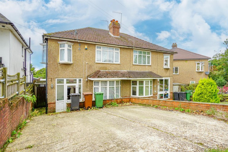 Sedlescombe Road North, St. Leonards-On-Sea