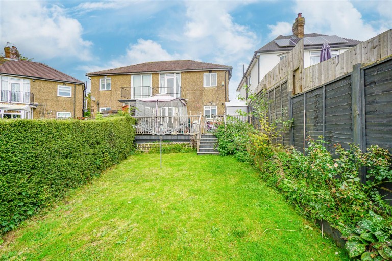 Sedlescombe Road North, St. Leonards-On-Sea