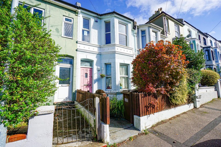 Horntye Road, St. Leonards-On-Sea