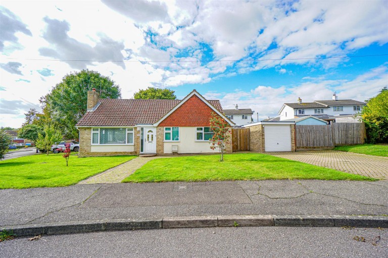 Towerscroft Avenue, St. Leonards-On-Sea