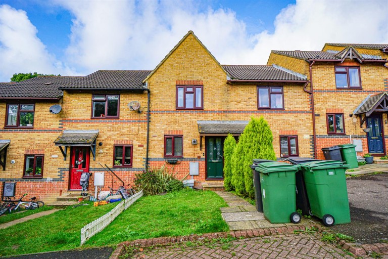 Wheatfield Court, Hare Way, St. Leonards-On-Sea