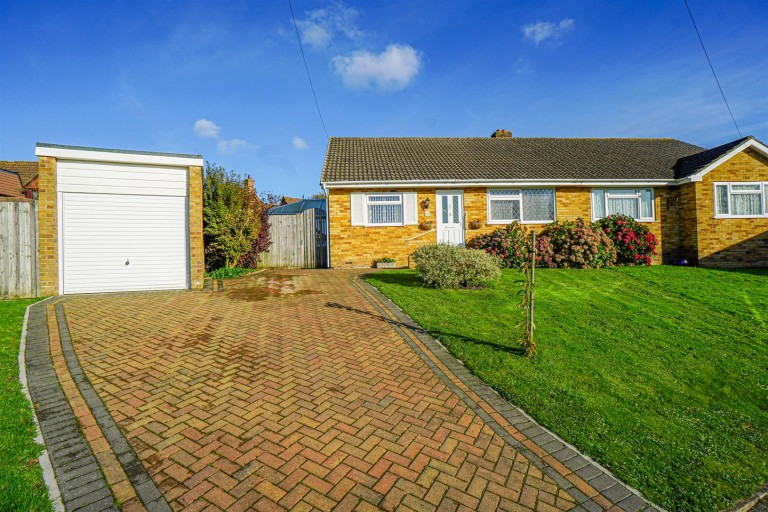 Chanctonbury Drive, Hastings