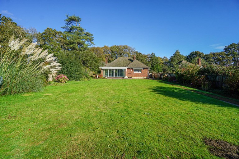 Wishingtree Lane, St. Leonards-On-Sea