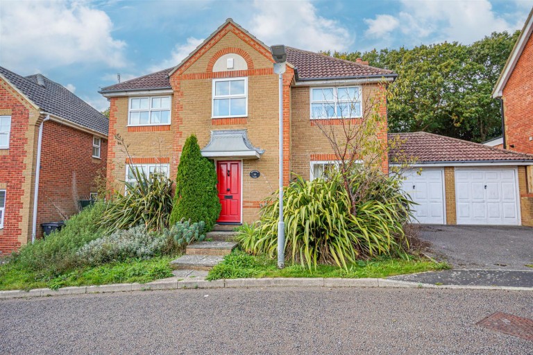 Whittlewood Close, St. Leonards-On-Sea